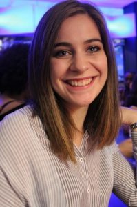 Photo de profil de Gabrielle de Langlade