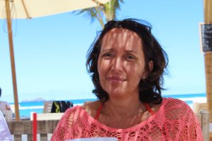 Photo de profil de Gaby Aubin