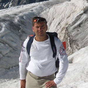 Photo de profil de Gaby Ruggeri