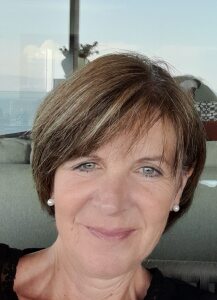 Photo de profil de Gäelle Le Gac