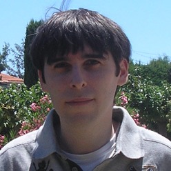 Photo de profil de Gaël Almodovar