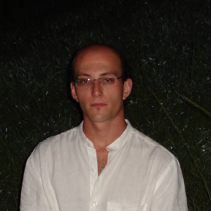 Photo de profil de Gael Bain