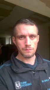 Photo de profil de Gael Barbe