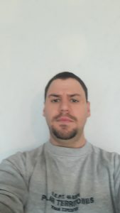 Photo de profil de Gael Barre