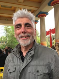 Photo de profil de Gael Baudry
