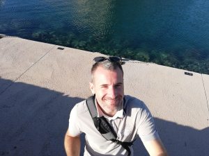 Photo de profil de Gaël Bonifacio