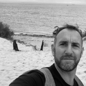 Photo de profil de Gaël Branchu