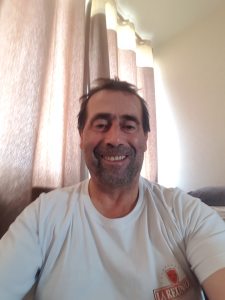 Photo de profil de Gaël Briant