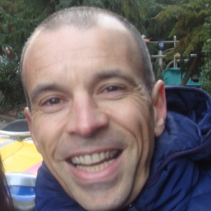 Photo de profil de Gaël Brochard