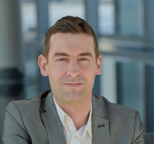 Photo de profil de Gaël Brunel
