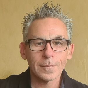 Photo de profil de Gaël Bryant