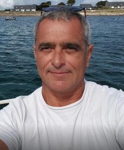 Photo de profil de Gaël Claquin