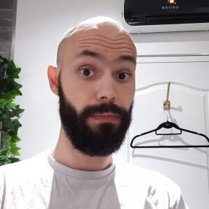 Photo de profil de Gael Cochet
