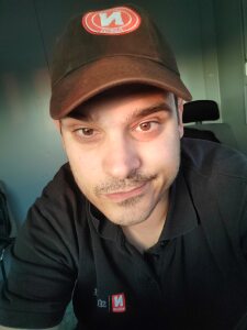 Photo de profil de Gaël Cogne
