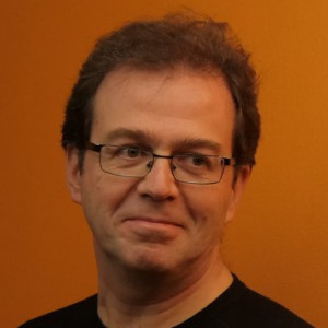 Photo de profil de Gaël Coste