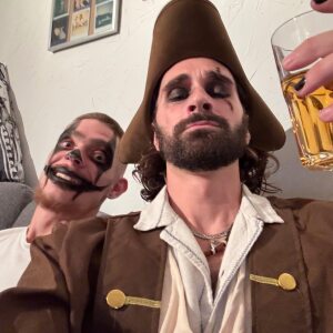 Photo de profil de Gaël Devaux