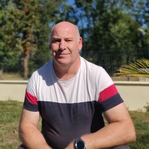 Photo de profil de Gael Gay