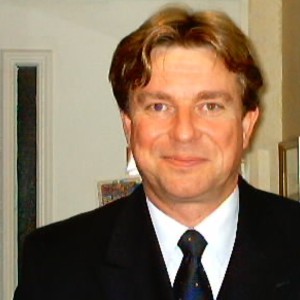 Photo de profil de Gaël Giraud