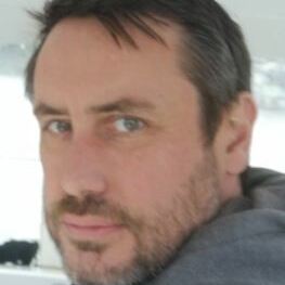 Photo de profil de Gael Goasdoue
