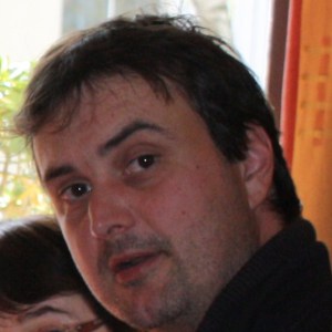 Photo de profil de Gael Godefroy