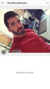 Photo de profil de Gael Houdemont