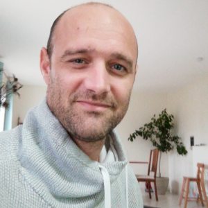 Photo de profil de Gael Kernaleguen