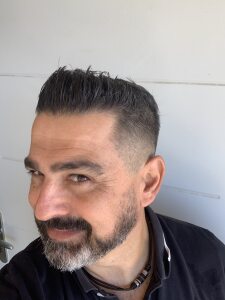 Photo de profil de Gaël Lafont