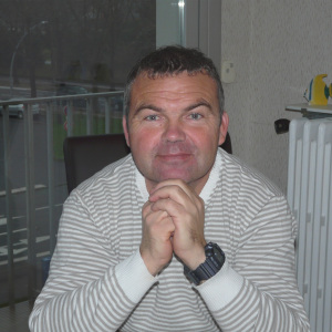 Photo de profil de Gael Lalande