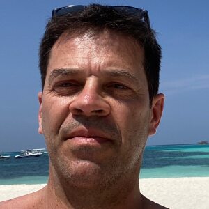Photo de profil de Gaël Memeint