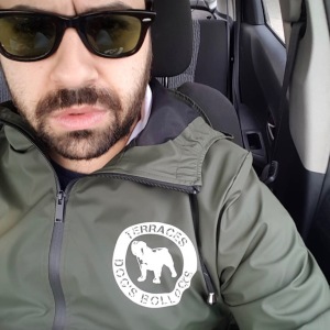 Photo de profil de Gael Mercier