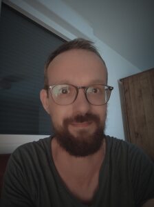Photo de profil de Gaël Montade