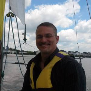 Photo de profil de Gael Morier