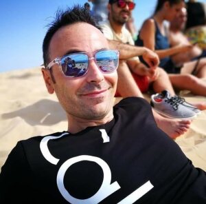 Photo de profil de Gaël Negre