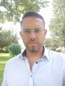 Photo de profil de Gael Noblanc