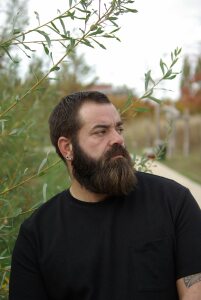 Photo de profil de Gael Pinard