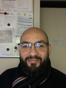 Photo de profil de Gael Pommier