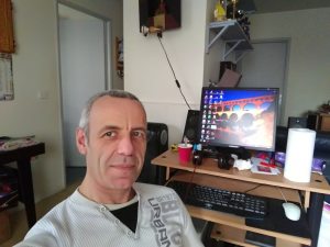 Photo de profil de Gael Samson