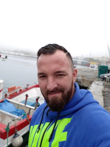 Photo de profil de Gaël Tuero