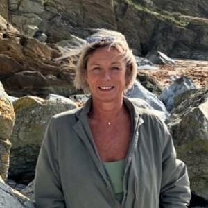 Photo de profil de Gaele Kerebel