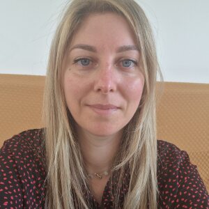 Photo de profil de Gaelle Agnel