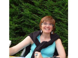 Photo de profil de Gaëlle Airiau