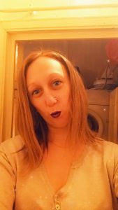 Photo de profil de Gaëlle Andreazza