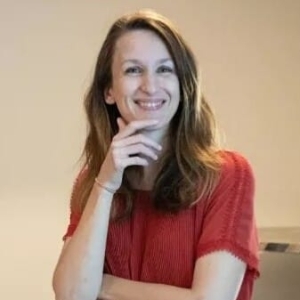 Photo de profil de Gaëlle Baptiste