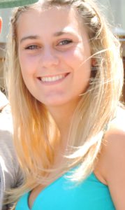 Photo de profil de Gaëlle Barray