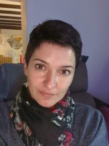 Photo de profil de Gaelle Begon