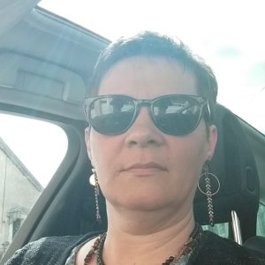 Photo de profil de Gaelle Bellorti