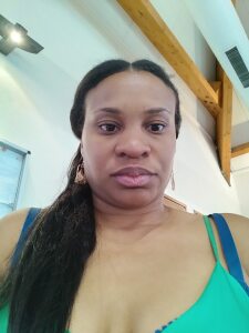 Photo de profil de Gaelle Bertholo