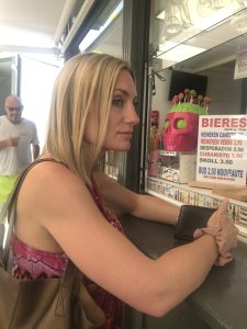 Photo de profil de Gaelle Blanc