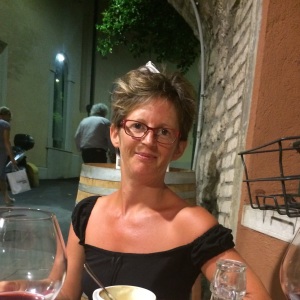 Photo de profil de Gaelle Bonnier
