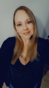 Photo de profil de Gaëlle Boucheron